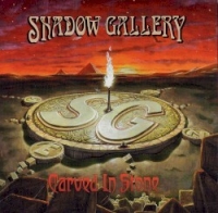 Shadow Gallery - Carved in Stone (1995) [FLAC]