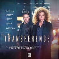 Transference - Various Authors - 2019 (Thriller) [Audiobook] (miok)