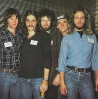 Eagles - Discography (1972-2007) [FLAC] [DJ]
