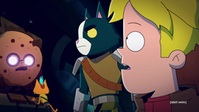 Final Space S03E07 WEBRip x264-BAE EZTV Final Space S03E07 WEBRip x264-BAE EZTV