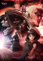 Shingeki no Kyojin - Chronicle (2020) [SubsPlease] [WEBRip] (1080p)
