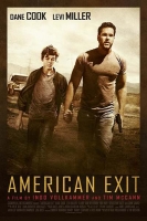 American Exit 2019 HDRip AC3 x264-CMRG[TGx]