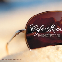 Cafe Del Mar   Balearic Grooves 1-3 Complete Collection By Musicbox