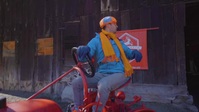 Blippi Specials S01E02 XviD-AFG EZTV