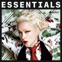 Cyndi Lauper - Essentials (2020) Mp3 320kbps [PMEDIA] ️