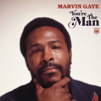 Marvin Gaye – You’re The Man (2019) [320 KBPS]