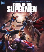 Reign of the Supermen 2019 720p BluRay HEVC x265-RMTeam
