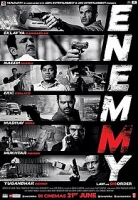 ENEMMY 2013 HINDI MOVIE SONG
