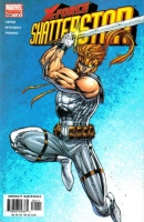 X-Force - Shatterstar (2005) (Digital-HD) (DOOM)