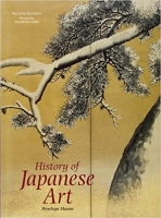 History of Japanese Art (2nd Edition)