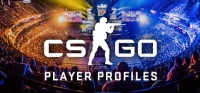 CS:GO Player Profiles v1.36.5.8