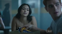 Riverdale US S03E02 XviD-AFG [eztv]