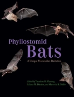 [ FreeCourseWeb ] Phyllostomid Bats - A Unique Mammalian Radiation