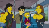 The Simpsons S34E09 1080p WEB H264-CAKES EZTV