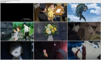 [HR] Jujutsu Kaisen S01E01 [Web 1080p HEVC] HR-RG