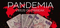 Pandemia: Virus Outbreak Pandemia: Virus Outbreak