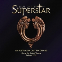 Jesus Christ Superstar - Live: Sydney, 1973 (320kbps)