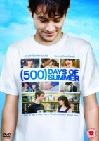 500 Days Of Summer[2009] DvDrip H 264 AAC - Westy1983