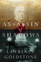 Assassin of Shadows - Lawrence Goldstone [EN EPUB] [ebook] [ps]