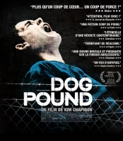 Dog Pound 2010 DVDRip H264 Feel-Free