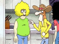 The Freak Brothers S01E05 480p x264-mSD EZTV