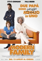 A Modern Family 2018 iTALiAN AC3 BRRip XviD-T4P3