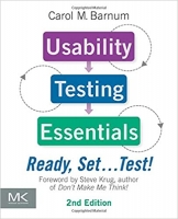 [ FreeCourseWeb ] Usability Testing Essentials - Ready, Set...Test!, 2nd Edition