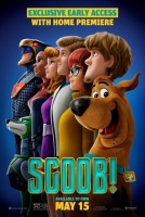 Scoob 2020 720p WEB-DL HEVC H265 10-BIT BONE