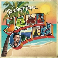 Jake Owen - Greetings From...Jake (2019) Mp3 320kbps Album [PMEDIA]