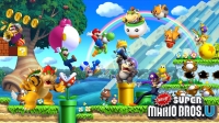 Mario + Luigi Bonus Videos mp4 (11GB) CEMU [NORO Repack add-on]