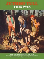 Jethro Tull - This Was (1968) (2018 50th Anniversary) 3CD (320) [DJ]