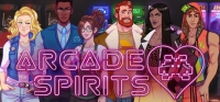 Arcade Spirits v1.04 Arcade Spirits v1.04