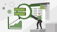Lynda - Excel for Business Analysts Lynda - Excel for Business Analysts