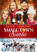 Small Town Santa (2014) 720p WEB-DL X264 Solar