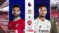 EPL 20/21 - Liverpool vs Arsenal - 28/09/2020 - [LeopradMan]