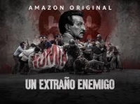 An Unknown Enemy(Extrano Enemigo) 2018 480p