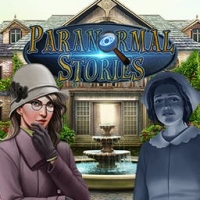 Paranormal Stories-RAZOR