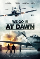 We Go In At Dawn 2020 HDRip XviD AC3-EVO