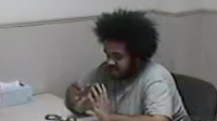 Interrogation Raw S03E02 XviD-AFG EZTV
