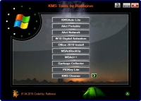 Ratiborus KMS Tools 01.08.2020 [FileCR]