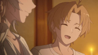 Mushoku Tensei Jobless Reincarnation S02E16 XviD-AFG EZTV