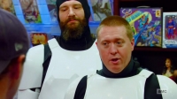 Comic Book Men S06E08 HDTV x264-MiNDTHEGAP[eztv]