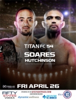 Titan FC 54 WEB-DL H264 Fight-BB Titan FC 54 WEB-DL H264 Fight-BB