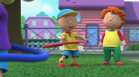 Caillou 2024 S01E10 XviD-AFG EZTV