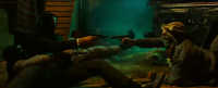 John Wick 3 2019 HDRip AC3 X264 RoSubbed-ExtremlymTorrents