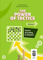 [ DevCourseWeb ] The Power of Tactics - Volume 3 - Calculate Like Champions