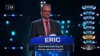 Weakest Link 2020 S02E09 1080p HEVC x265-MeGusta EZTV Weakest Link 2020 S02E09 1080p HEVC x265-MeGusta EZTV