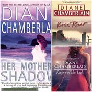 Kiss River series by Diane Chamberlain EPUB