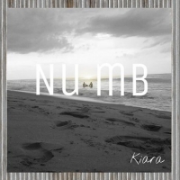 Kiara – Numb EP [320 Kbps] [2018][EDM RG]