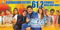 Devadas (2018) Telugu Proper HDRip - 720p - x265 - HEVC - 5 1 - 900MB Devadas (2018) Telugu Proper HDRip - 720p - x265 - HEVC - 5 1 - 900MB